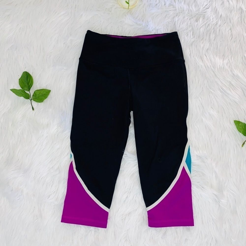 Victoria's Secret Knockout Capri S